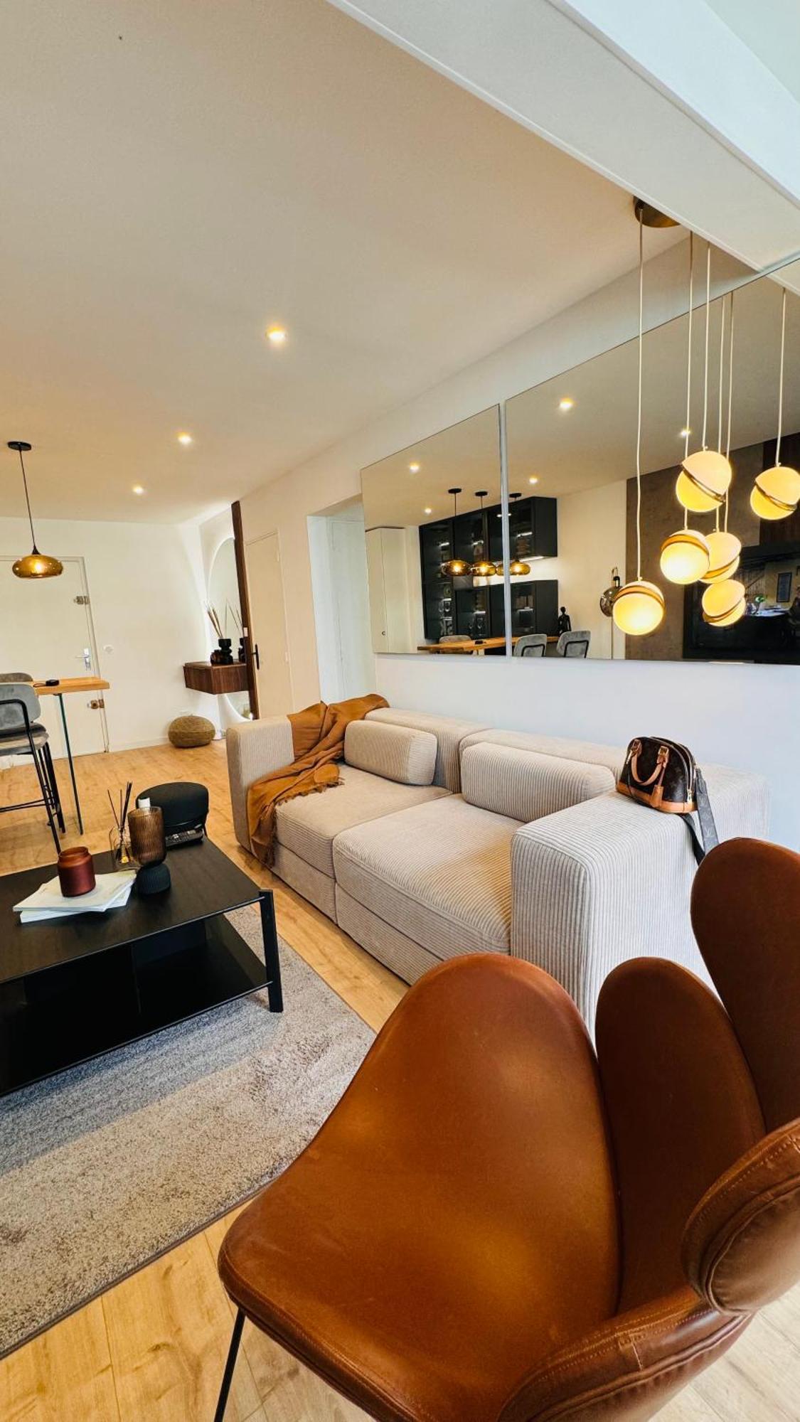 Appartement 50M De La Plage Et Toutes Commodites, Plein Centre Ville Et Silencieux La Grande-Motte Eksteriør billede