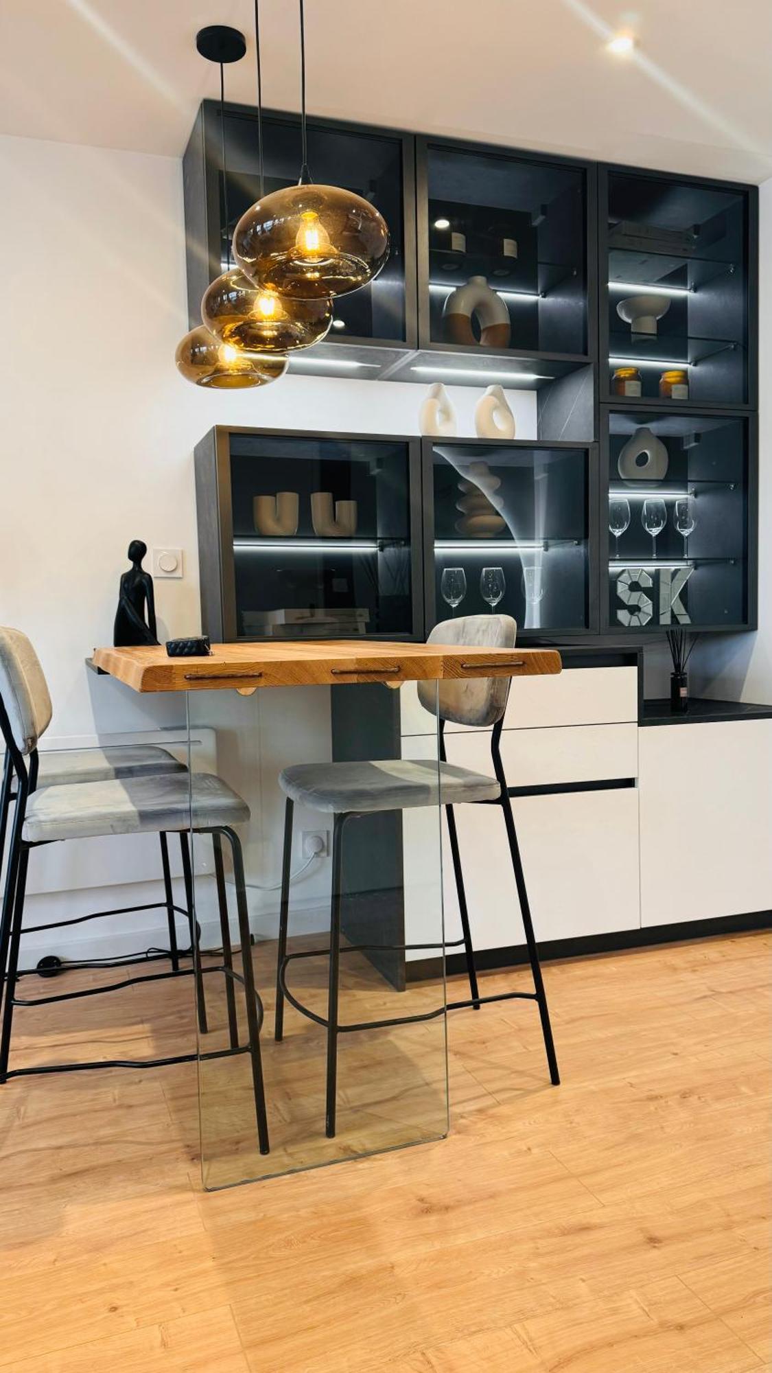 Appartement 50M De La Plage Et Toutes Commodites, Plein Centre Ville Et Silencieux La Grande-Motte Eksteriør billede