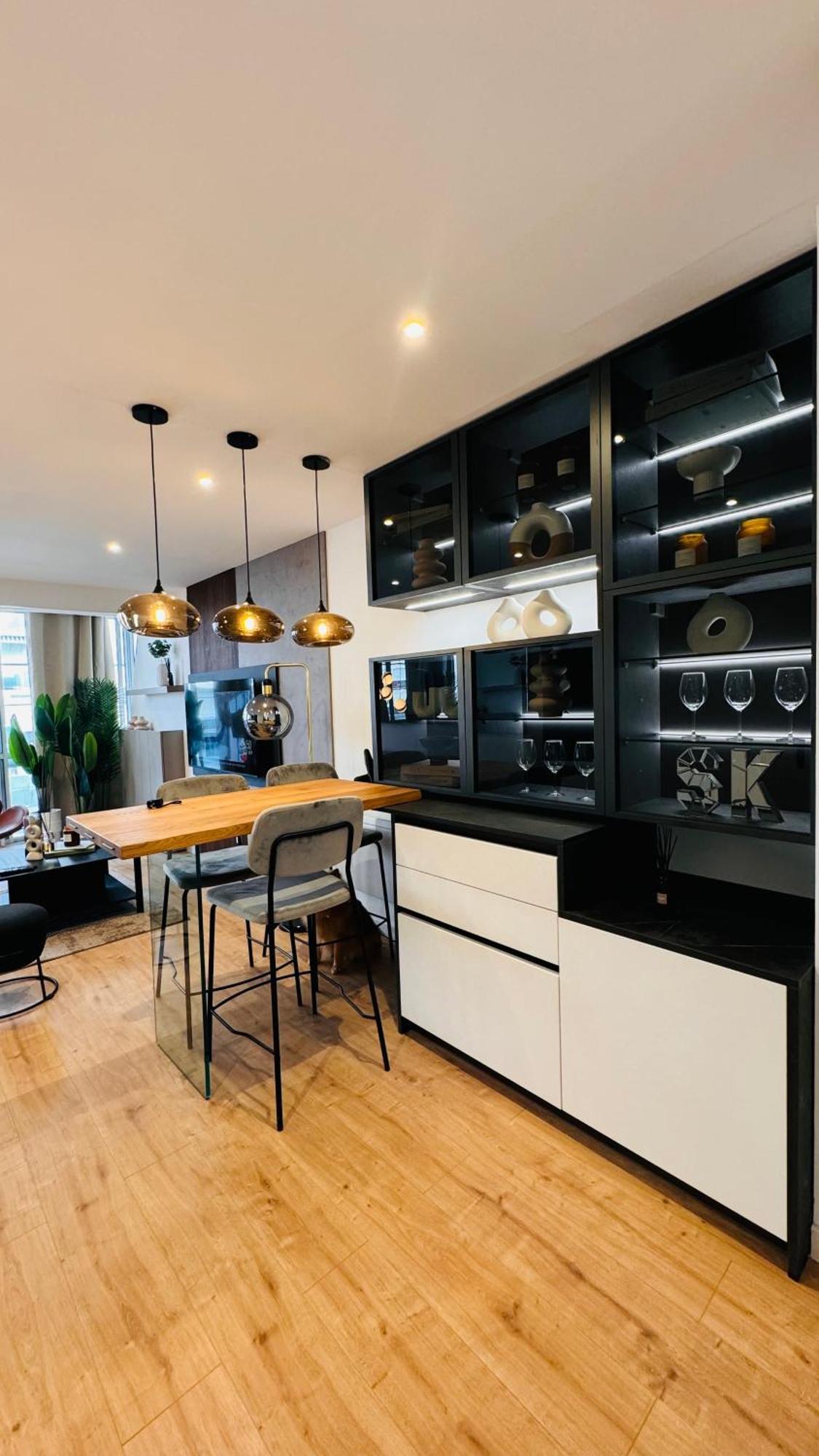 Appartement 50M De La Plage Et Toutes Commodites, Plein Centre Ville Et Silencieux La Grande-Motte Eksteriør billede