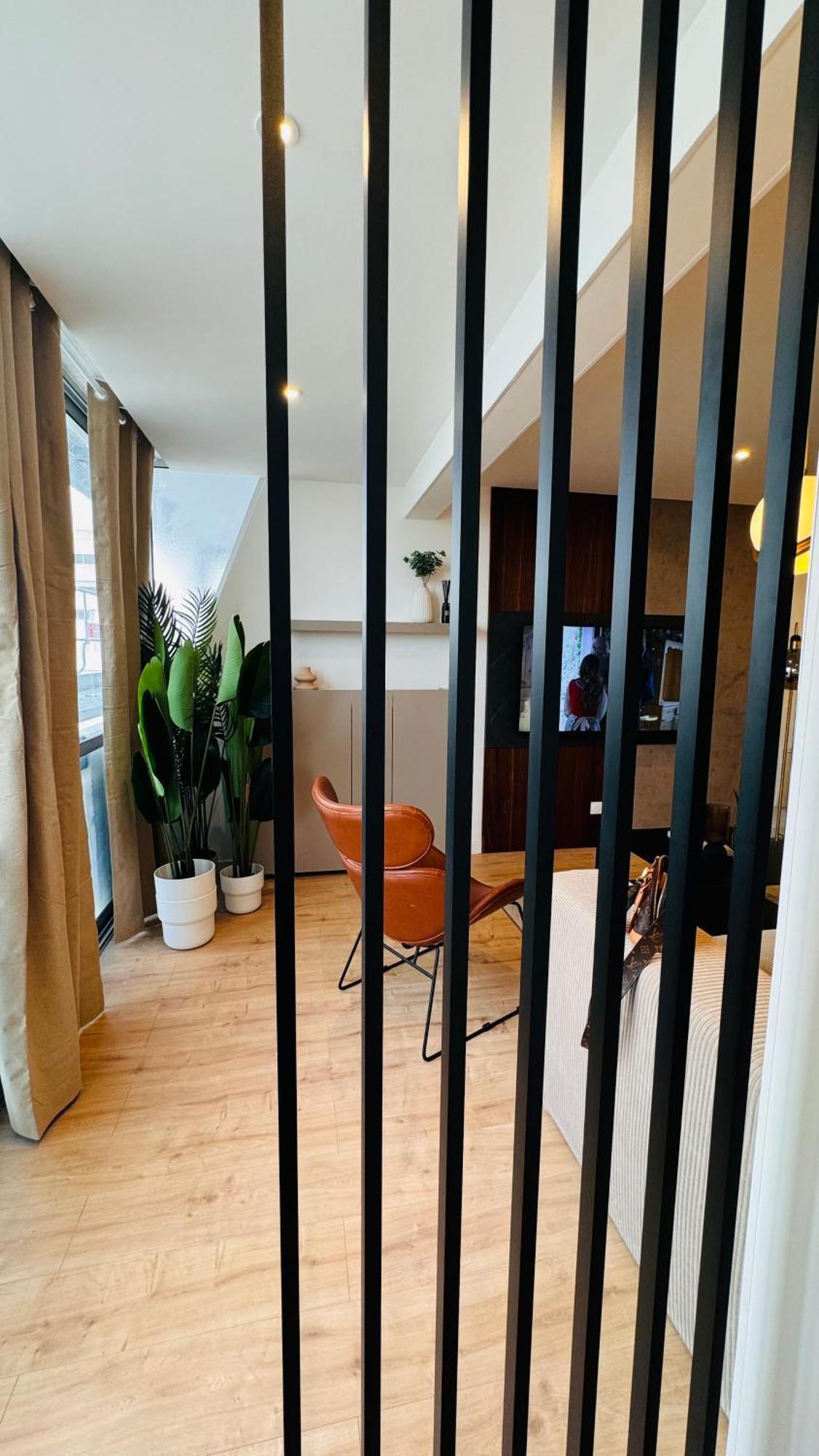 Appartement 50M De La Plage Et Toutes Commodites, Plein Centre Ville Et Silencieux La Grande-Motte Eksteriør billede