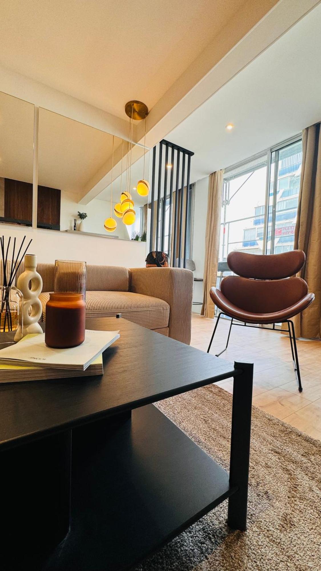 Appartement 50M De La Plage Et Toutes Commodites, Plein Centre Ville Et Silencieux La Grande-Motte Eksteriør billede